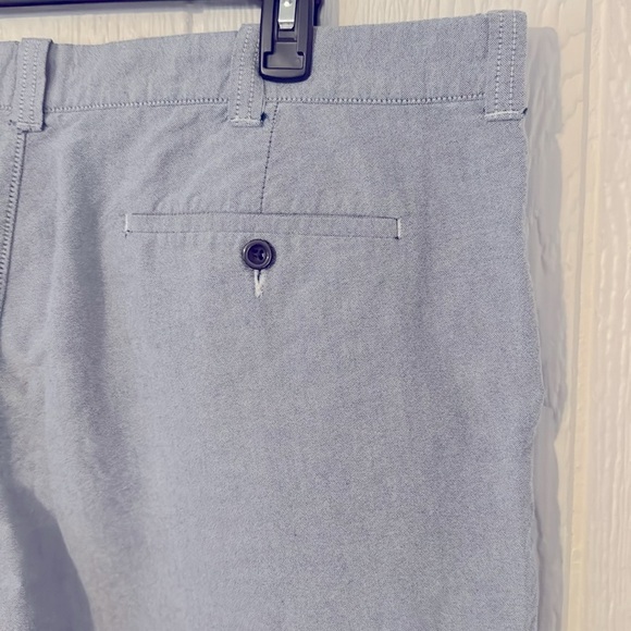J. Crew shorts 9 inch inseam 38 - Picture 3 of 8